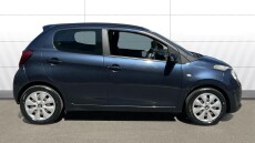 Citroen C1 1.2 PureTech Feel 5dr Petrol Hatchback